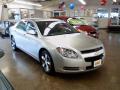 2009 Malibu LT Sedan #3