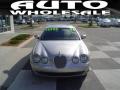 2006 S-Type 3.0 #2