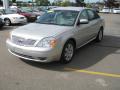 2007 Five Hundred SEL #10 2007 Five Hundred SEL #10