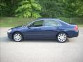 2007 Accord EX-L V6 Sedan #6