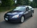 2007 Accord EX-L V6 Sedan #7