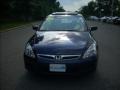 2007 Accord EX-L V6 Sedan #8