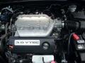 2007 Accord EX-L V6 Sedan #10