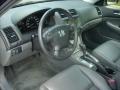 2007 Accord EX-L V6 Sedan #11