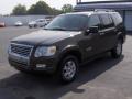 2008 Explorer XLT #1