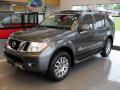 2008 Pathfinder LE V8 4x4 #1