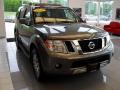 2008 Pathfinder LE V8 4x4 #4