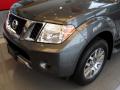 2008 Pathfinder LE V8 4x4 #5