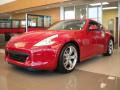 2009 370Z Sport Touring Coupe #1