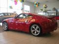 2009 370Z Sport Touring Coupe #2