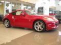 2009 370Z Sport Touring Coupe #3