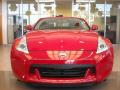 2009 370Z Sport Touring Coupe #4