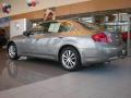 2007 G 35 x Sedan #2