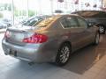 2007 G 35 x Sedan #3