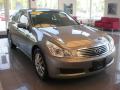 2007 G 35 x Sedan #4