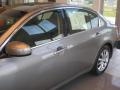 2007 G 35 x Sedan #7