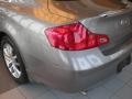 2007 G 35 x Sedan #8