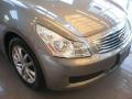 2007 G 35 x Sedan #11