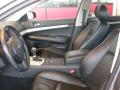 2007 G 35 x Sedan #12