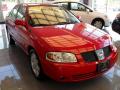 2005 Sentra 1.8 S Special Edition #4