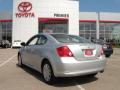 2007 tC  #3
