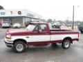 1993 F150 XLT Regular Cab 4x4 #1