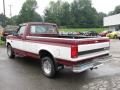 1993 F150 XLT Regular Cab 4x4 #3