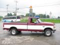 1993 F150 XLT Regular Cab 4x4 #12