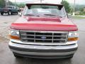 1993 F150 XLT Regular Cab 4x4 #14