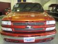 2001 Silverado 1500 LS Extended Cab 4x4 #3