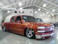 2001 Silverado 1500 LS Extended Cab 4x4 #4