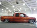 2001 Silverado 1500 LS Extended Cab 4x4 #5