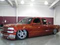 2001 Silverado 1500 LS Extended Cab 4x4 #11