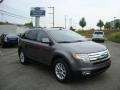 2009 Ford Edge SEL Sterling Grey Metallic