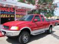 1997 F150 Lariat Extended Cab 4x4 #2