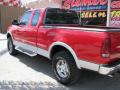 1997 F150 Lariat Extended Cab 4x4 #3