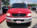 1997 F150 Lariat Extended Cab 4x4 #4