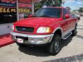 1997 F150 Lariat Extended Cab 4x4 #21