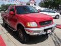 1997 F150 Lariat Extended Cab 4x4 #22