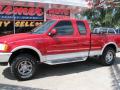 1997 F150 Lariat Extended Cab 4x4 #24