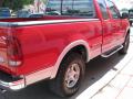 1997 F150 Lariat Extended Cab 4x4 #29