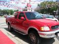 1997 F150 Lariat Extended Cab 4x4 #32