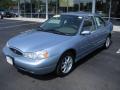 1998 Contour SE #1 1998 Contour SE #1