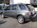 2009 Equinox LT AWD #4