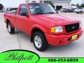 2002 Ranger Edge Regular Cab #1