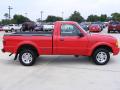 2002 Ranger Edge Regular Cab #2