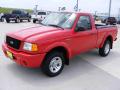 2002 Ranger Edge Regular Cab #7