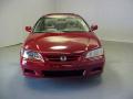 2001 Accord EX V6 Coupe #2
