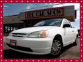 2001 Civic LX Coupe #1