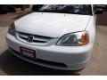 2001 Civic LX Coupe #13